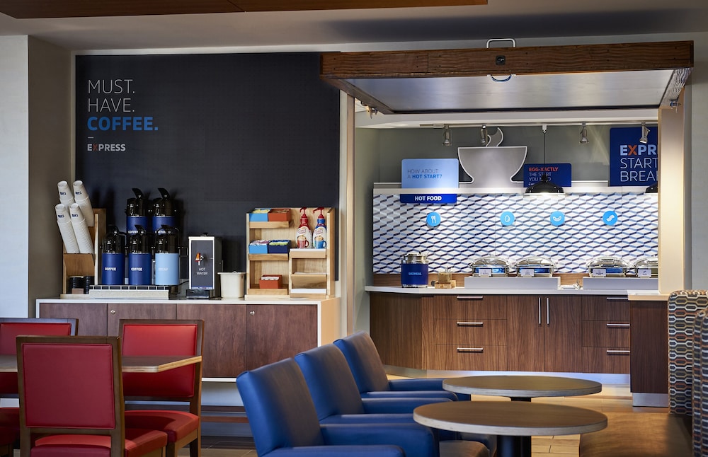 Restaurant-cafeteria