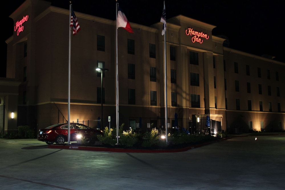 Hampton Inn Cotulla in COTULLA - TX