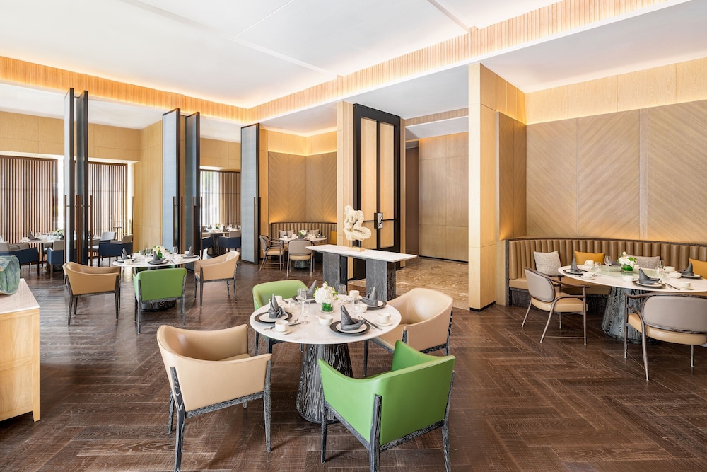 The Westin Wuhan Hanyang 34/49