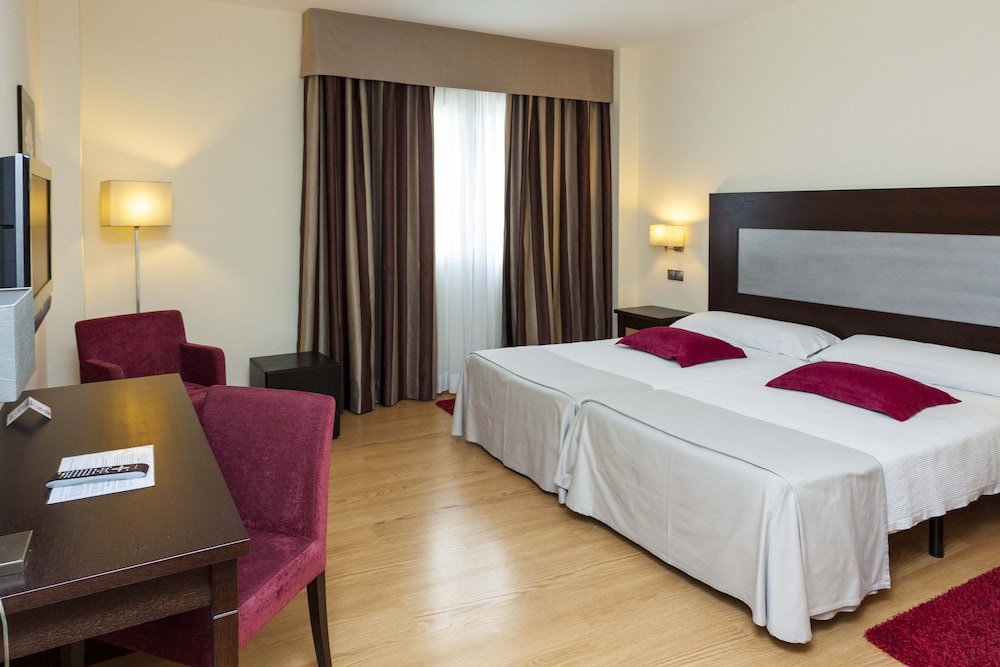 Las Bovedas Hotel 30/68