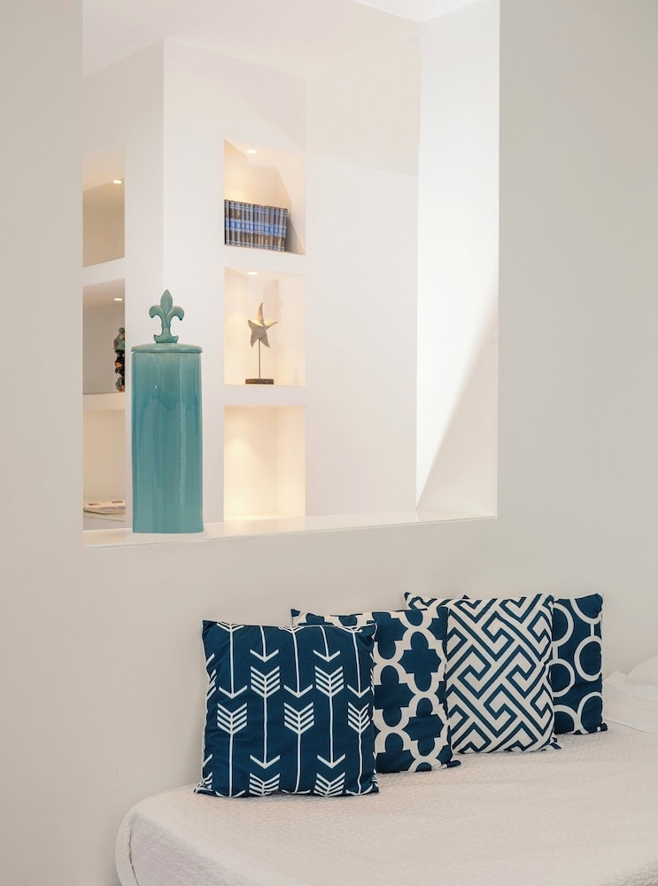 Relais Blu 6/51