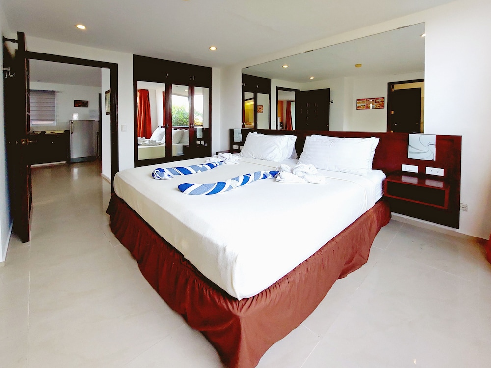 Bohol Vantage Resort 17/66