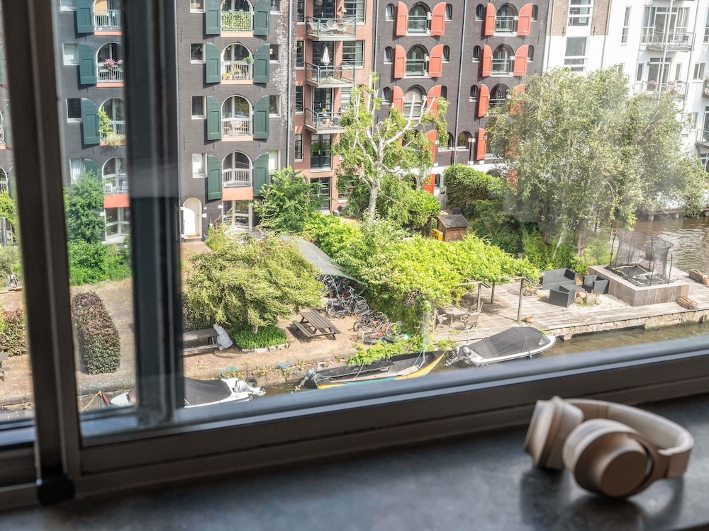 Ibis Amsterdam Centre Stopera 57/60