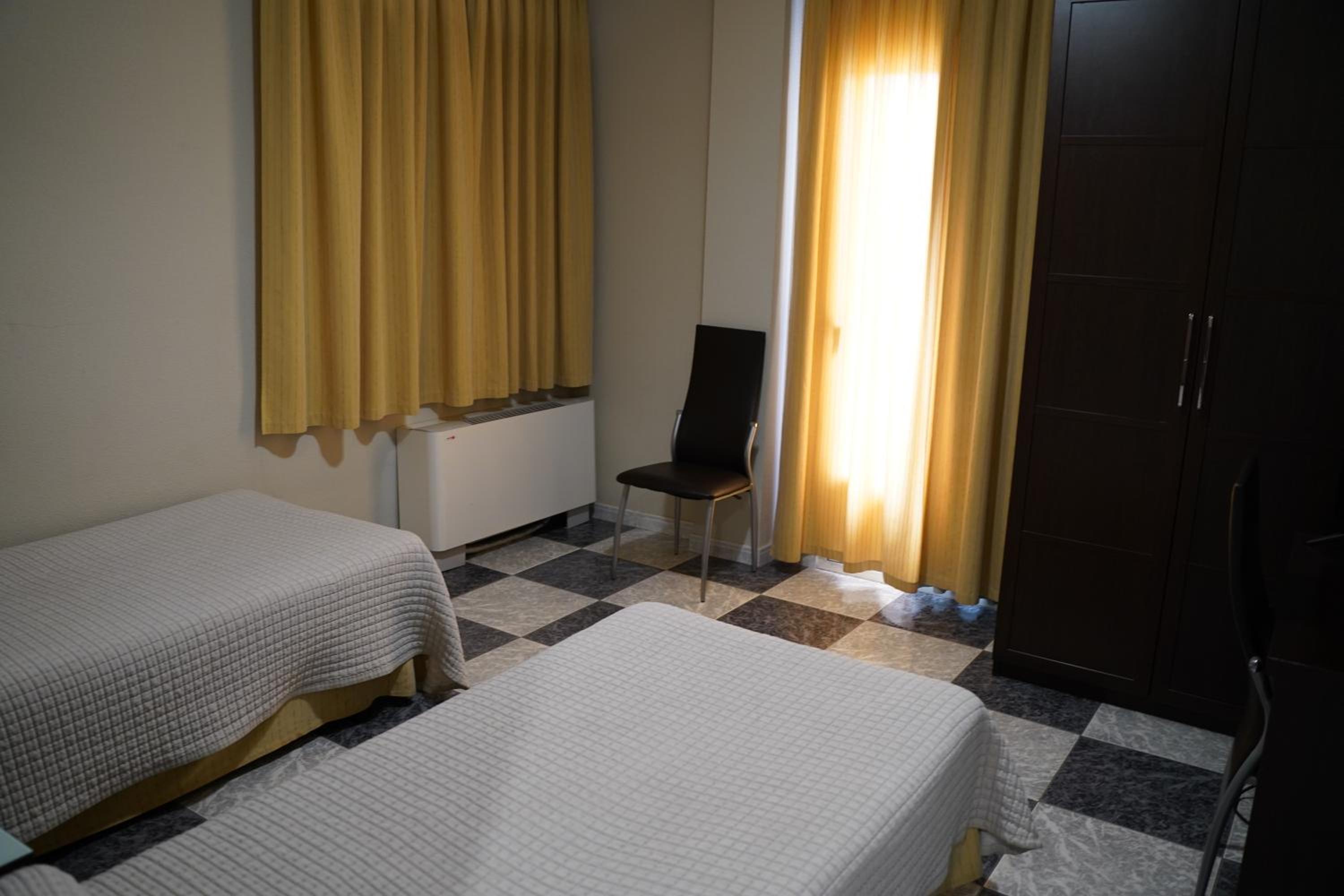 Hotel Godisa 13/56