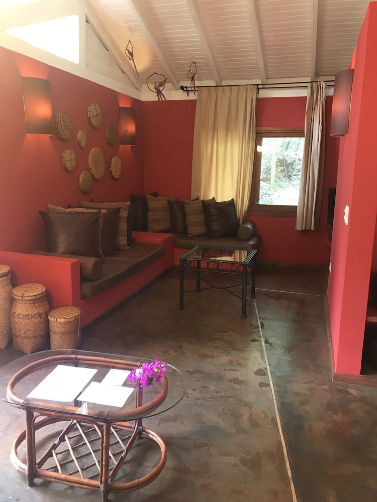 Raices Amambai Lodges 28/50