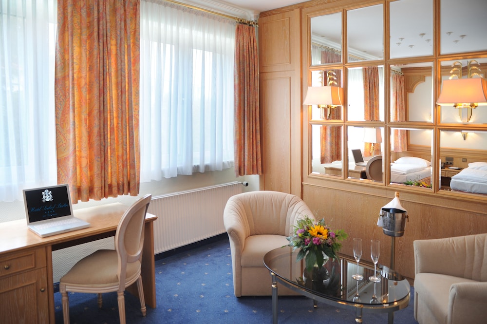 Ringhotel Seehof Berlin 35/68