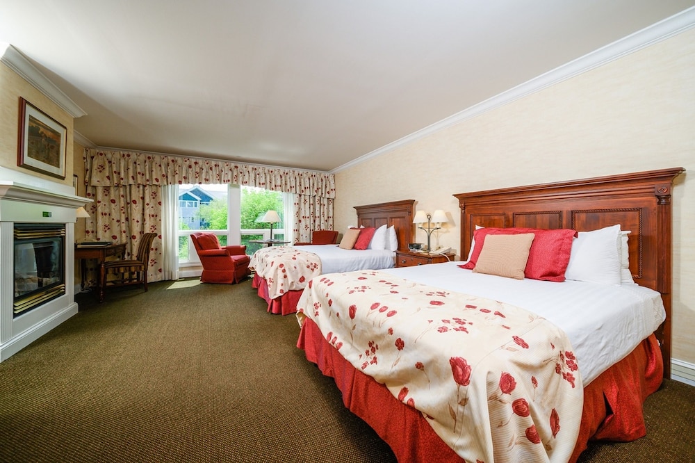 1 Bedroom, Meadows, Town House, Queen Bed, Pet Friendly