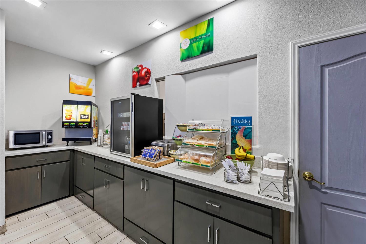 Quality Inn & Suites Rio Grande City, TX 23/39