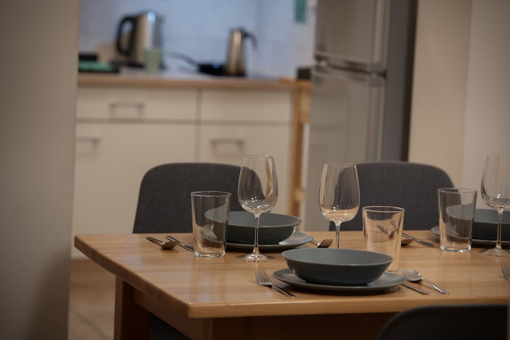 White Swan Boutique Apartments 47/58