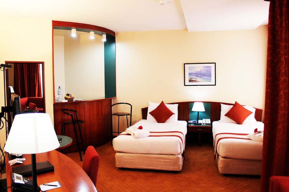 room