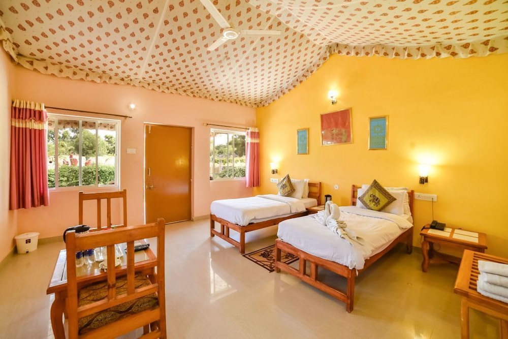 Pushkar Rajwara Resort 19/50