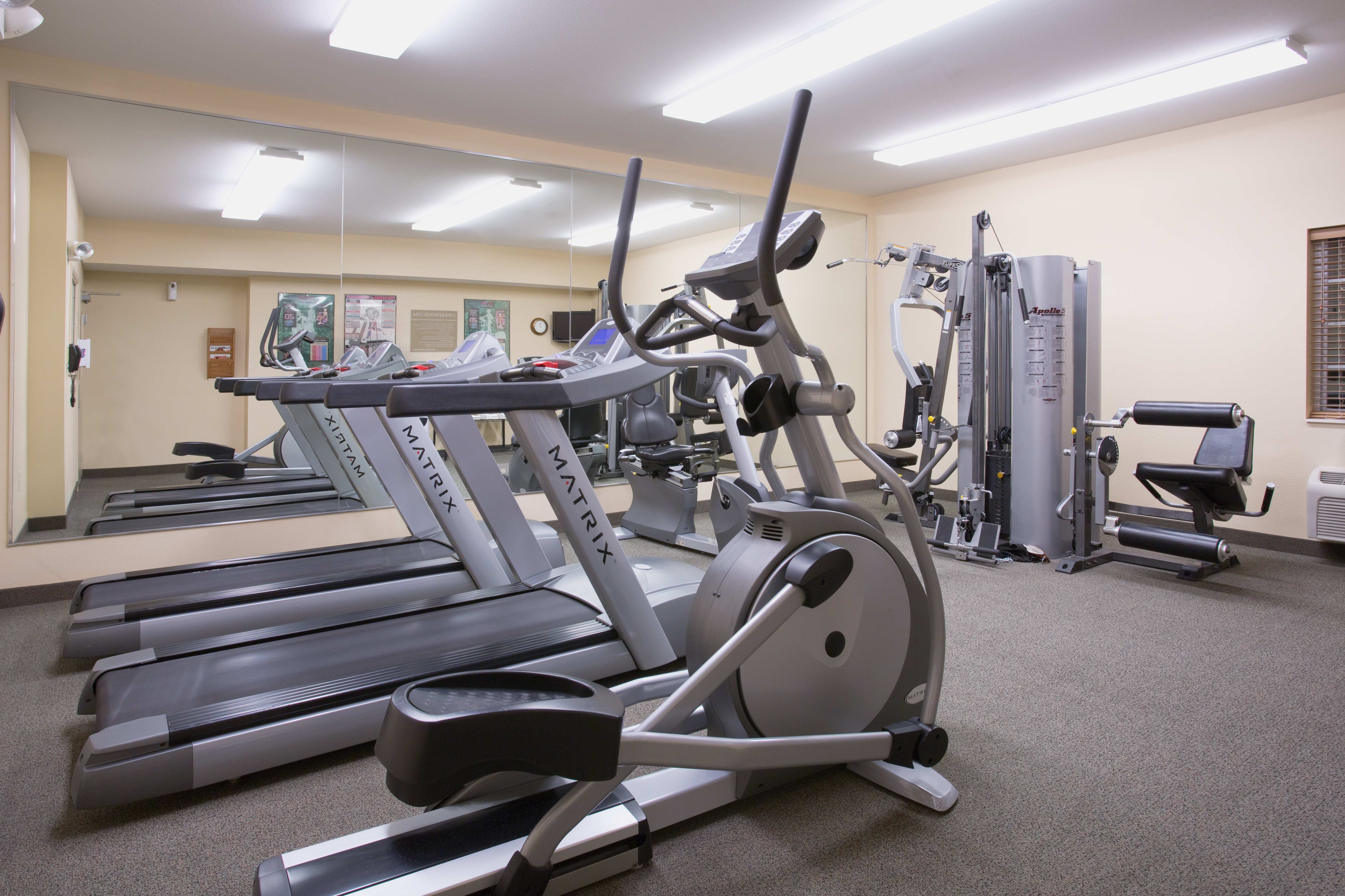 Candlewood Suites Peoria At Grand Prairie 24/50