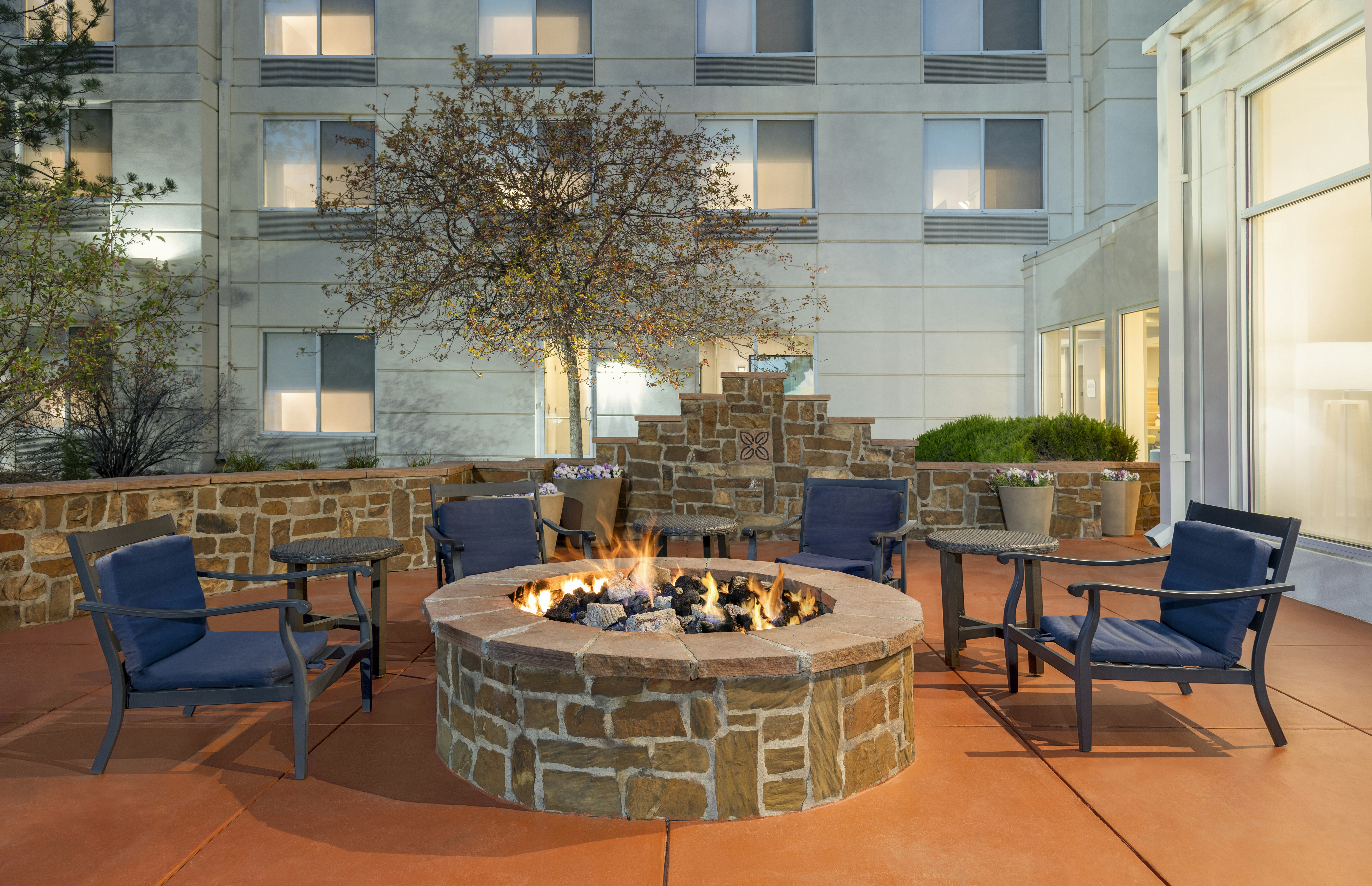 Hilton Garden Inn Denver Airport 42/53