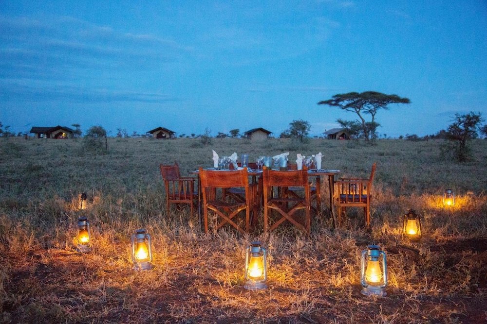 Pakulala Safari Camp 1/56