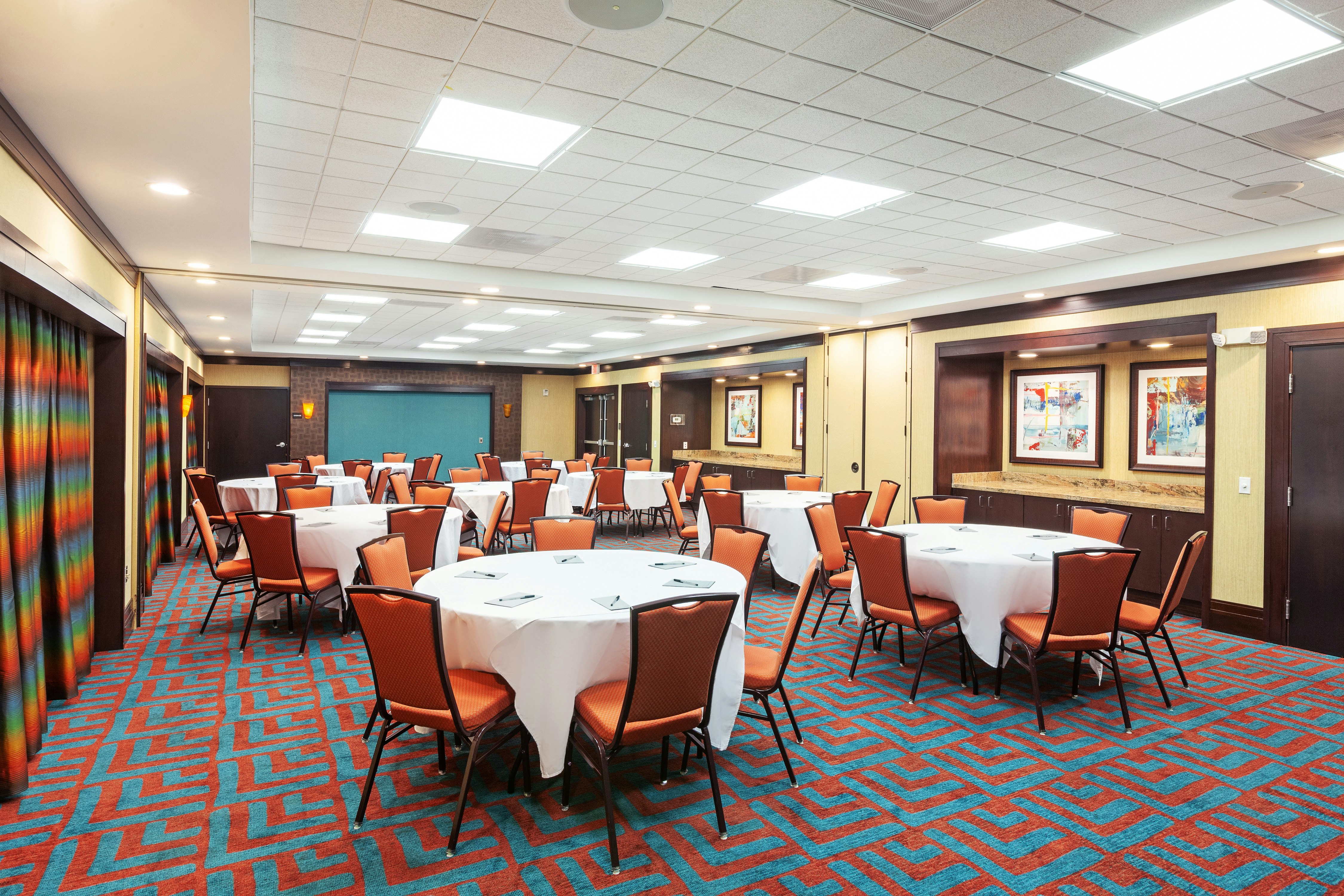 Hampton Inn & Suites by Hilton Houston North IAH 14/21