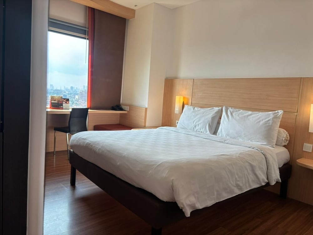 Swiss-Belinn Cawang 32/64