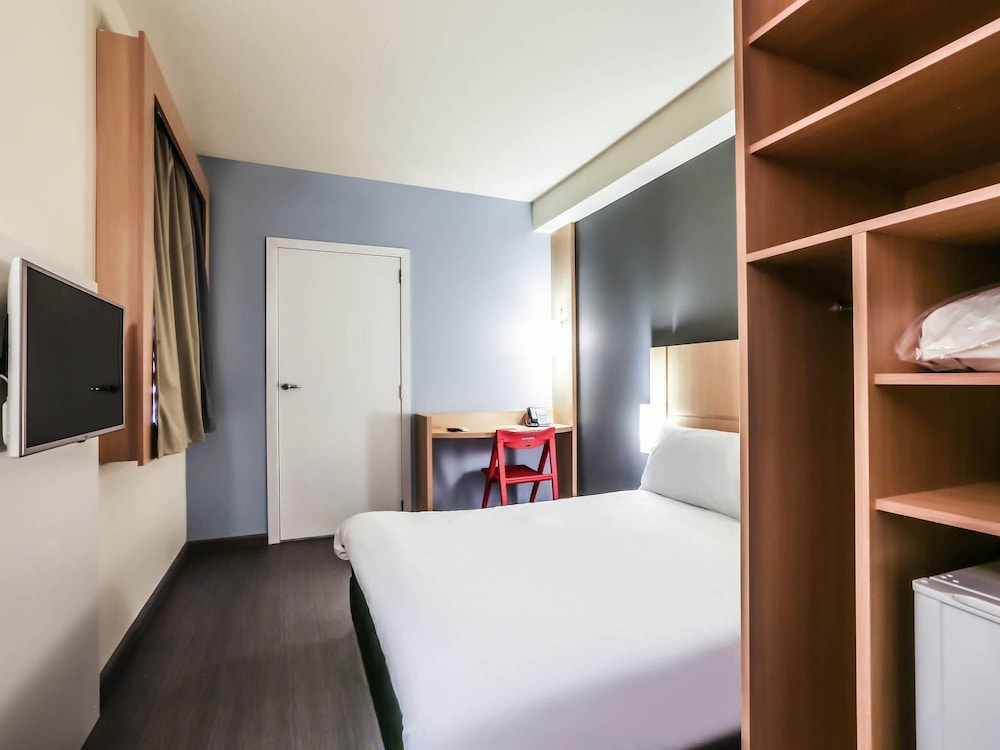 Ibis Sinop Hotel 19/33