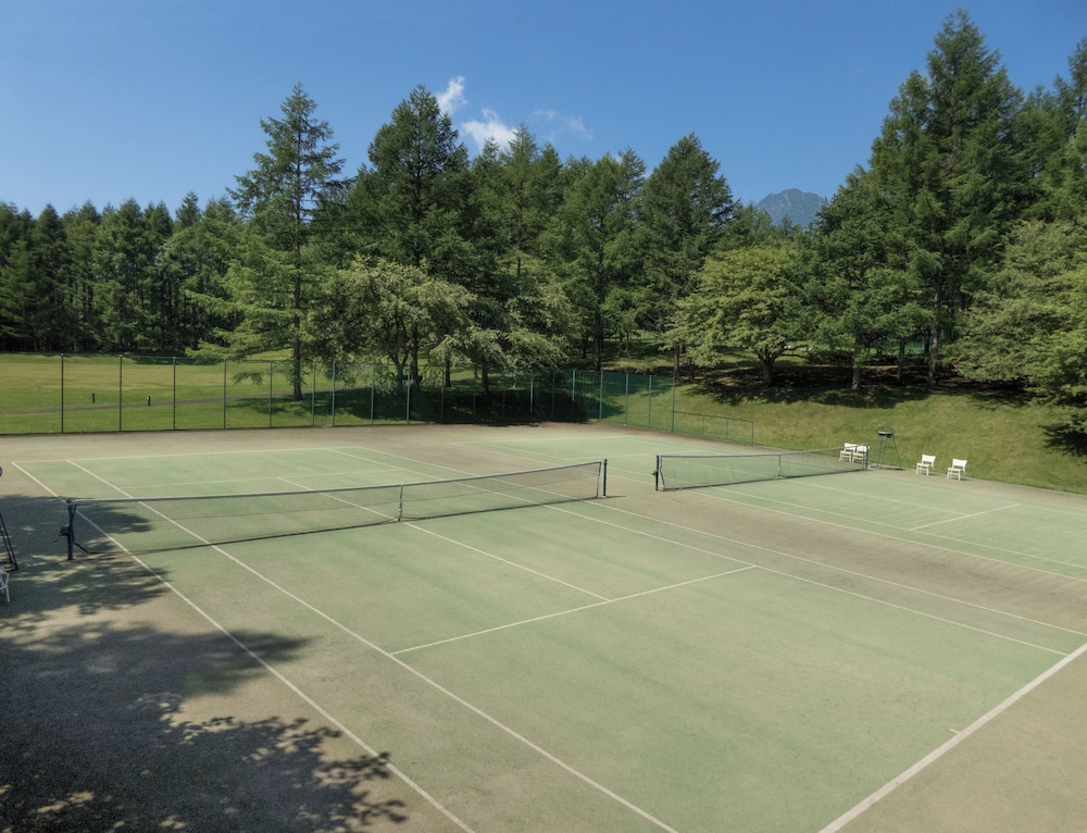 Yatsugatake Kogen Lodge 27/55