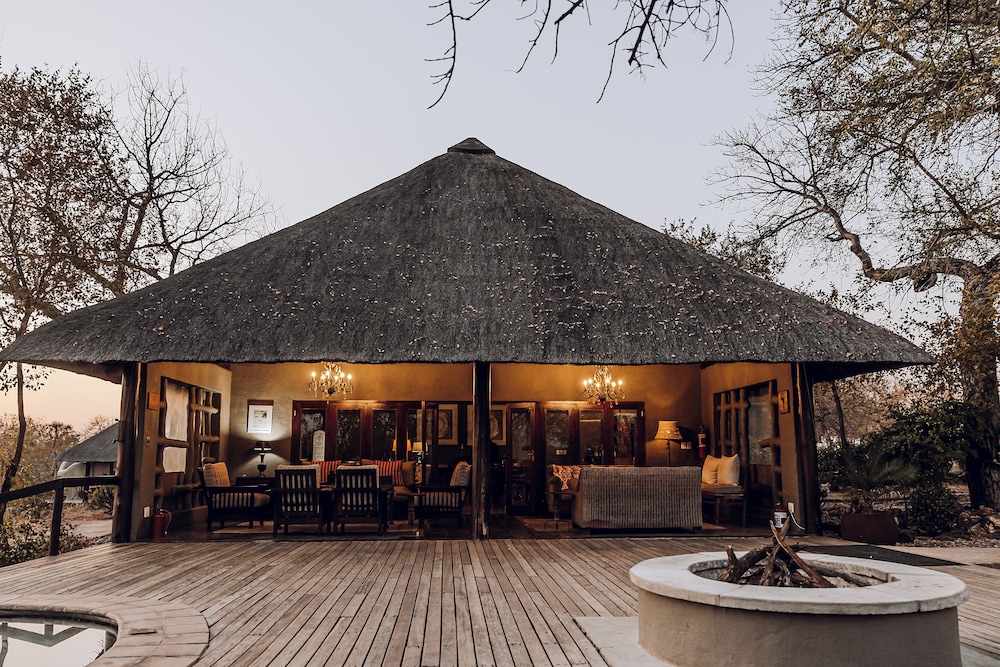Garonga Safari Camp 3/50