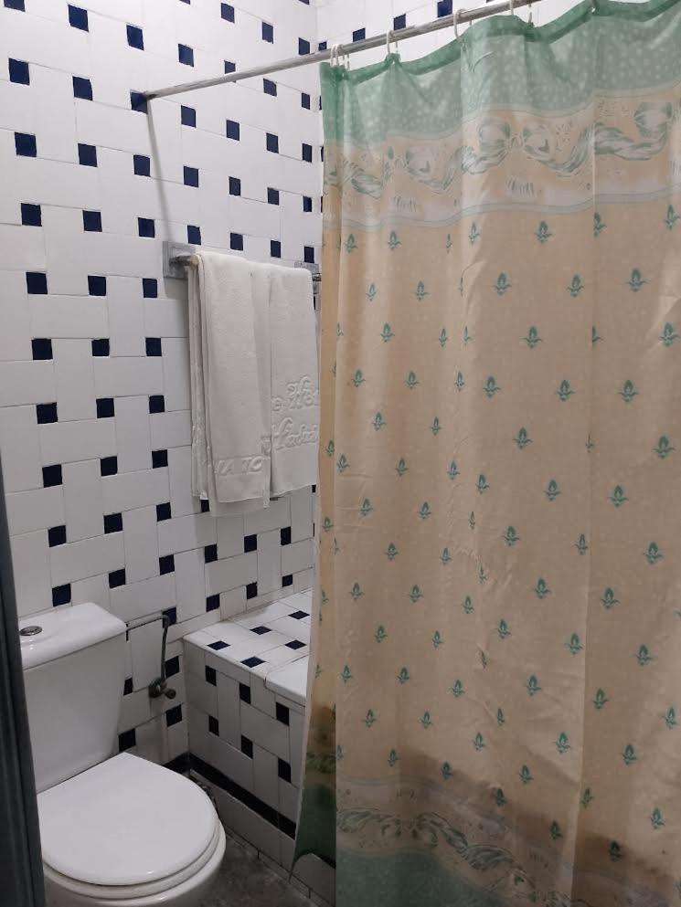 Volubilis Hotel 21/22