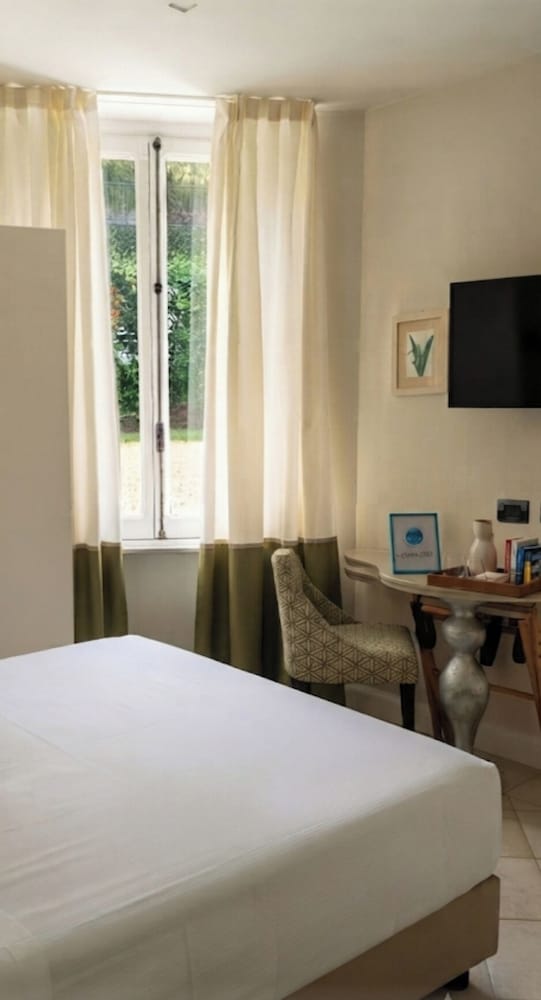 غرفة كلاسيكية بسرير مزدوج، Hotel Sant'andrea 3/7