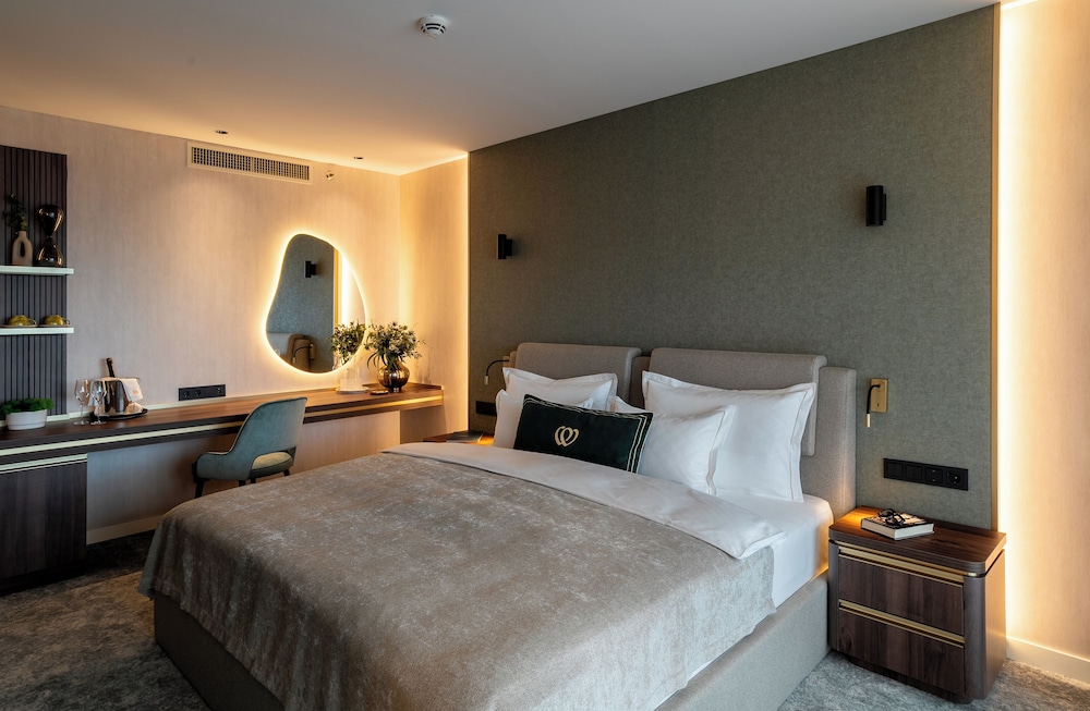 Le Primore Hotel & Spa 10/55