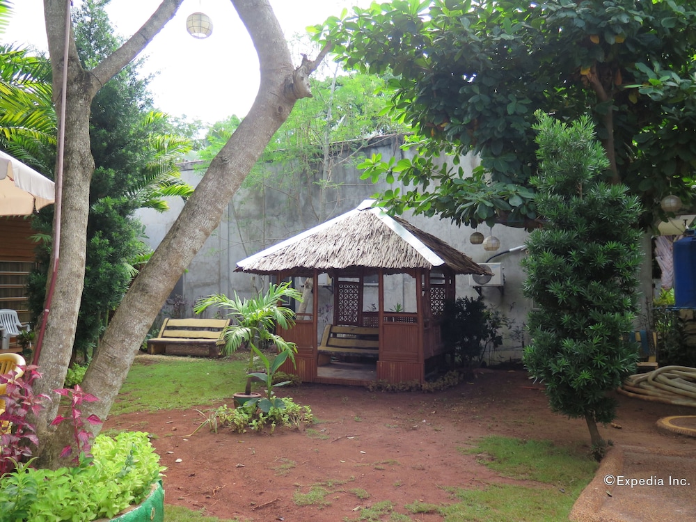Alona Hidden Dream Resort by SMS Hospitality 44/50