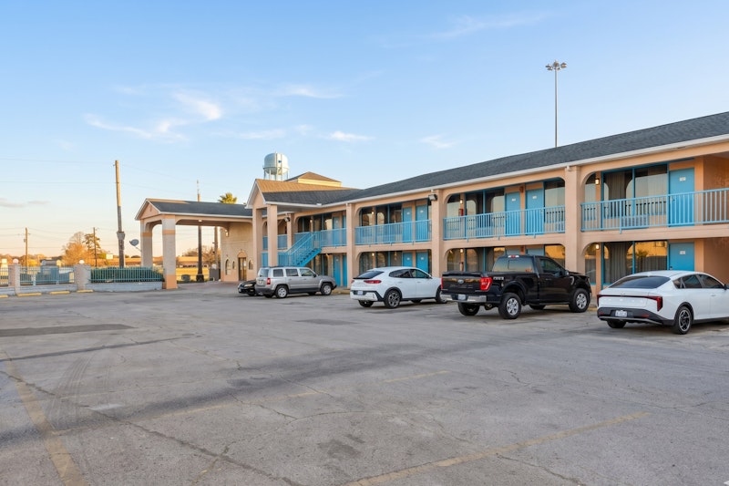 Executive Inn & Suites Lufkin US 59 16/20
