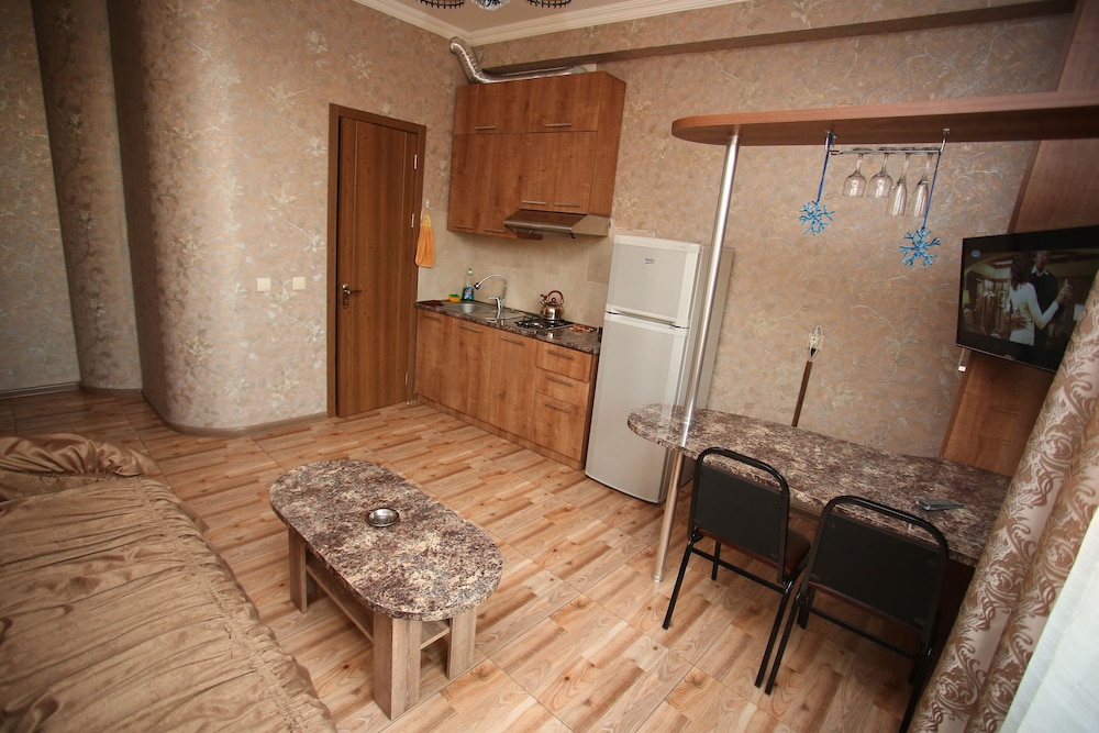 Aparthotel Otin 44/54
