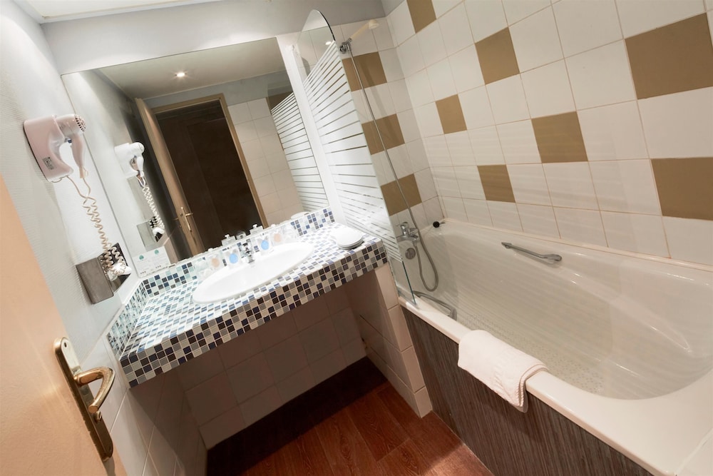 Hotel Europe and SPA 19/20