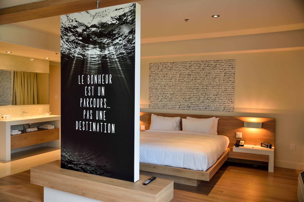 Hotel du Domaine, an Ascend Collection Hotel 26/76