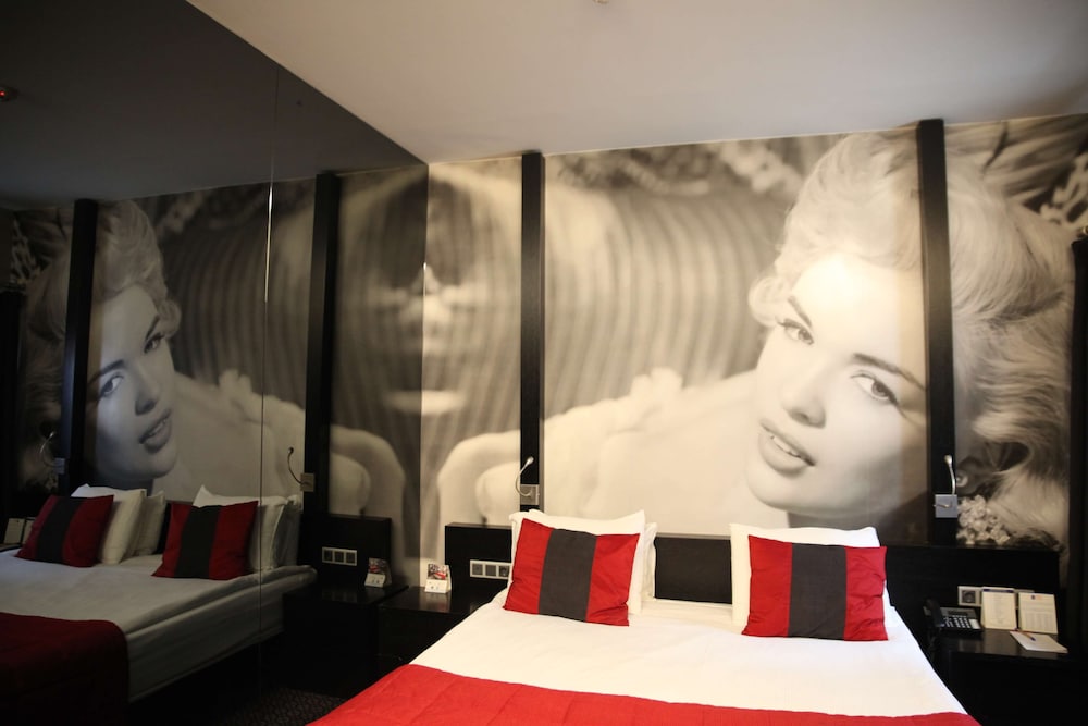 Maltepe 2000 Hotel 11/38