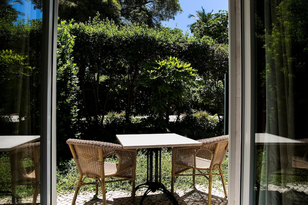 Pestana Palace Lisboa photo4