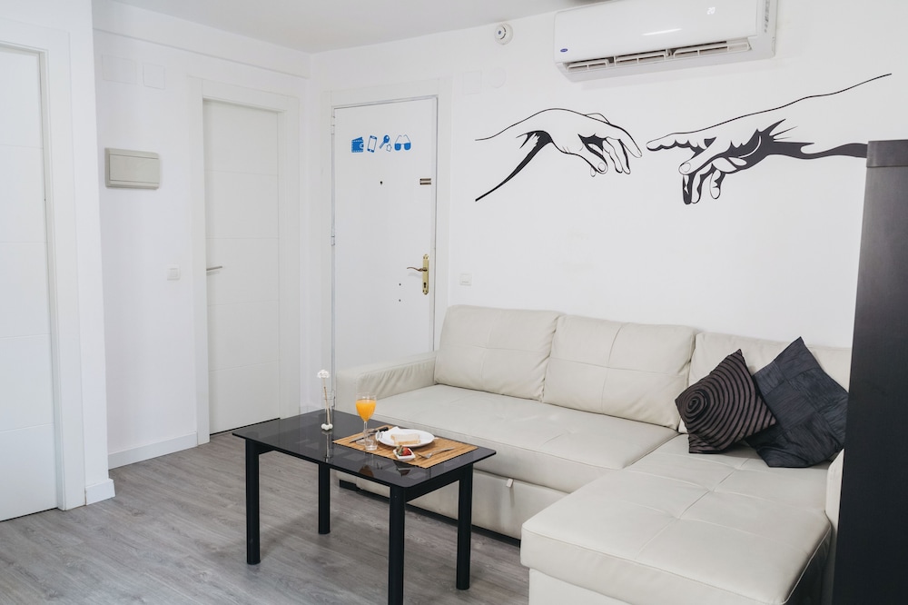 Apartamentos Marques De Guadiaro 1 26/51
