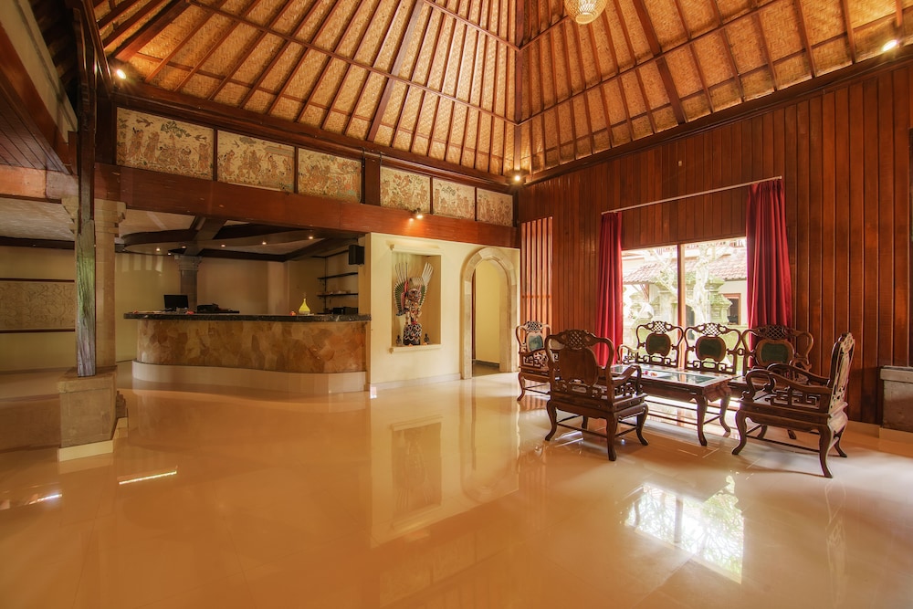 Champlung Sari Villa & Spa 5/42