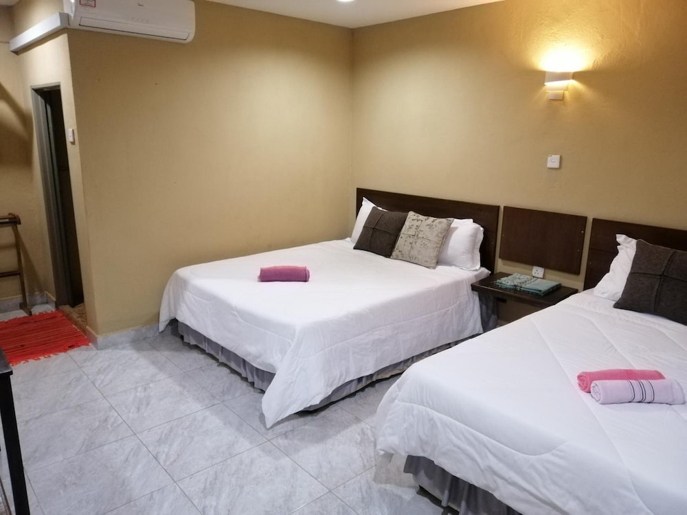 Motel Seri Mutiara 26/54