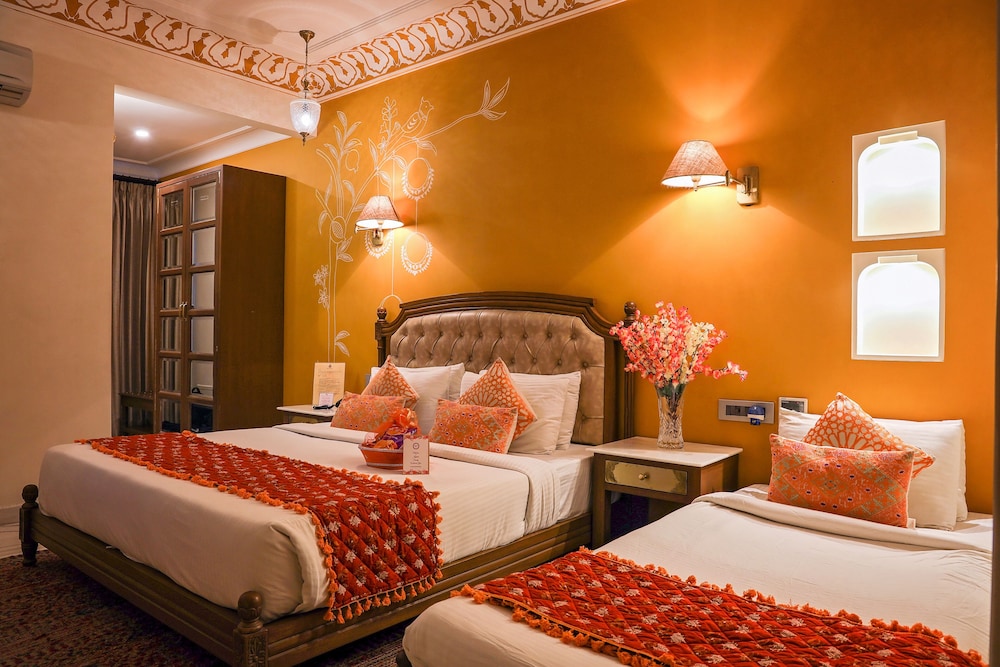 Laxmi Palace Heritage Boutique Hotel 30/65