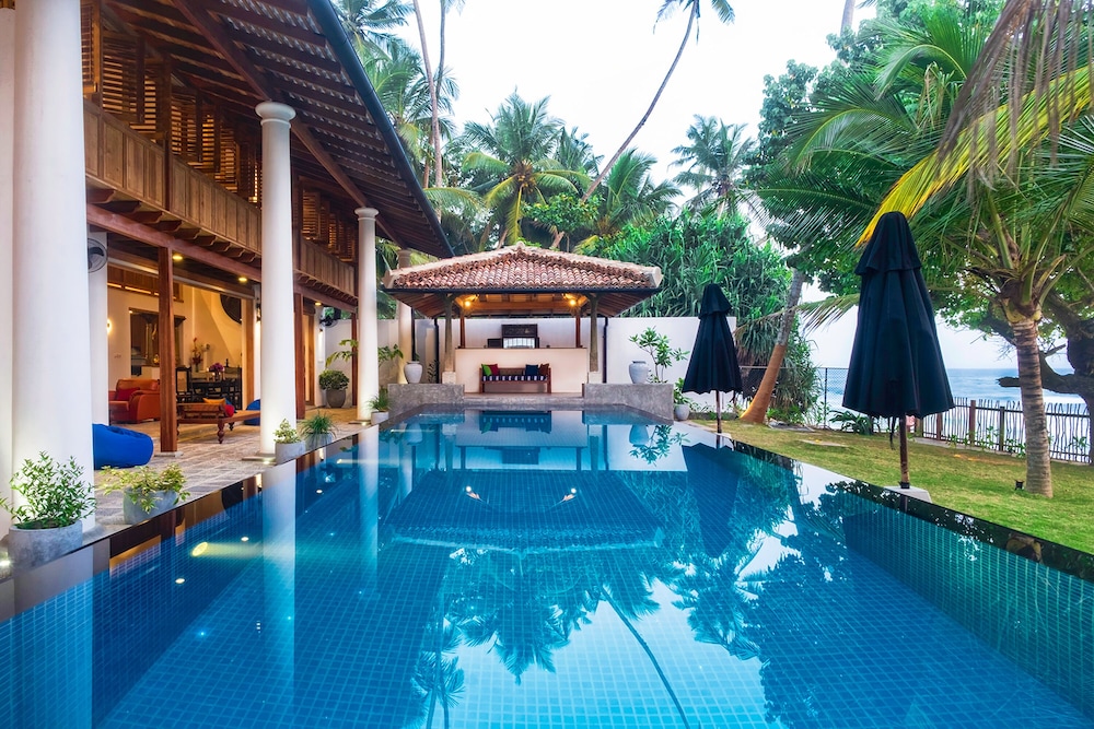 Royal Indigo Villa 31/37
