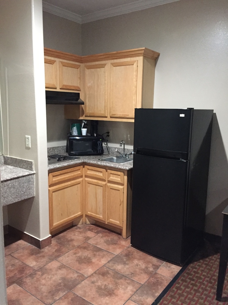Scottish Inns Suites Timber Creek Houston 13/41