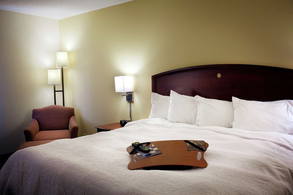 Hampton Inn Carrollton, GA 20/75