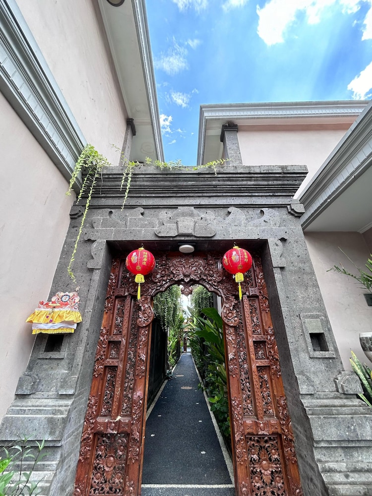 De' Bharata Bali Villas Seminyak 1/50