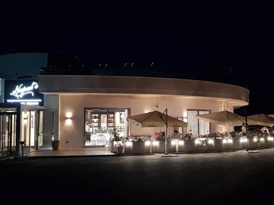Hotel Santa Lucia 7/50