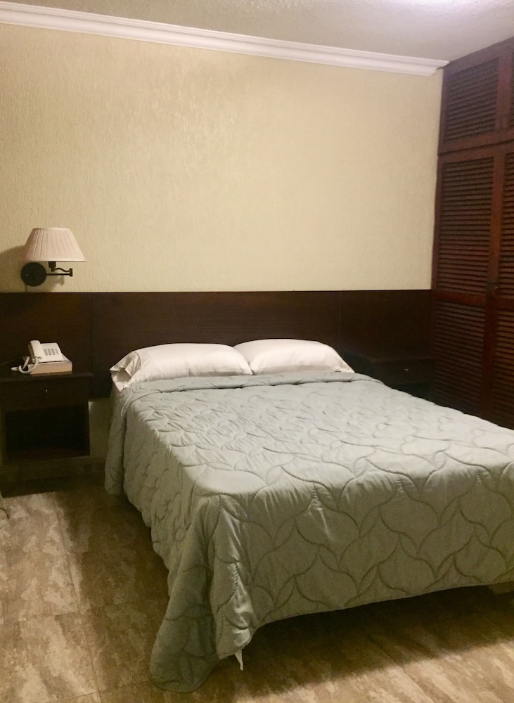 Eurohotel Panama 9/61