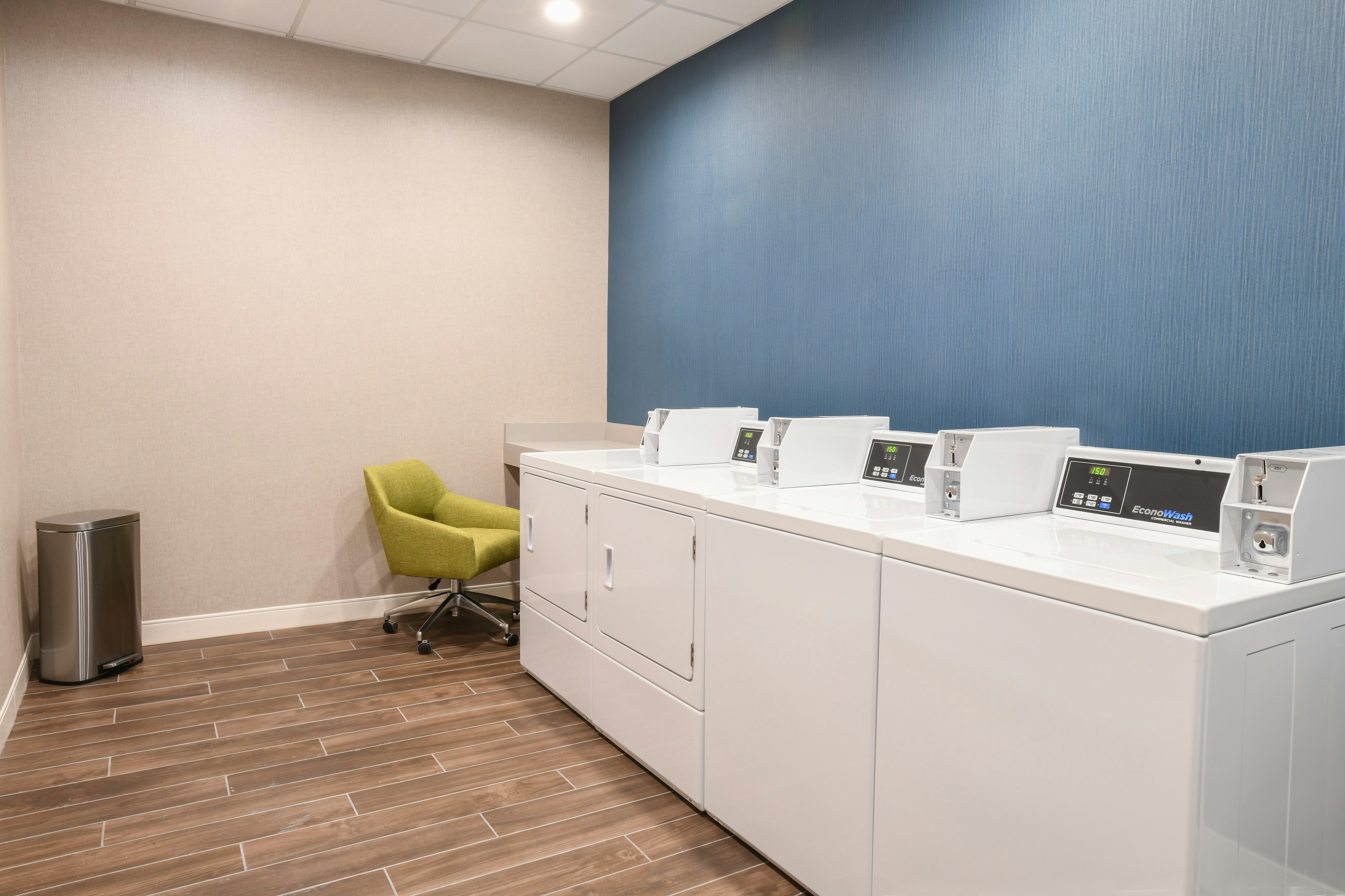 Hampton Inn and Suites Cincinnati Liberty Township 9/49