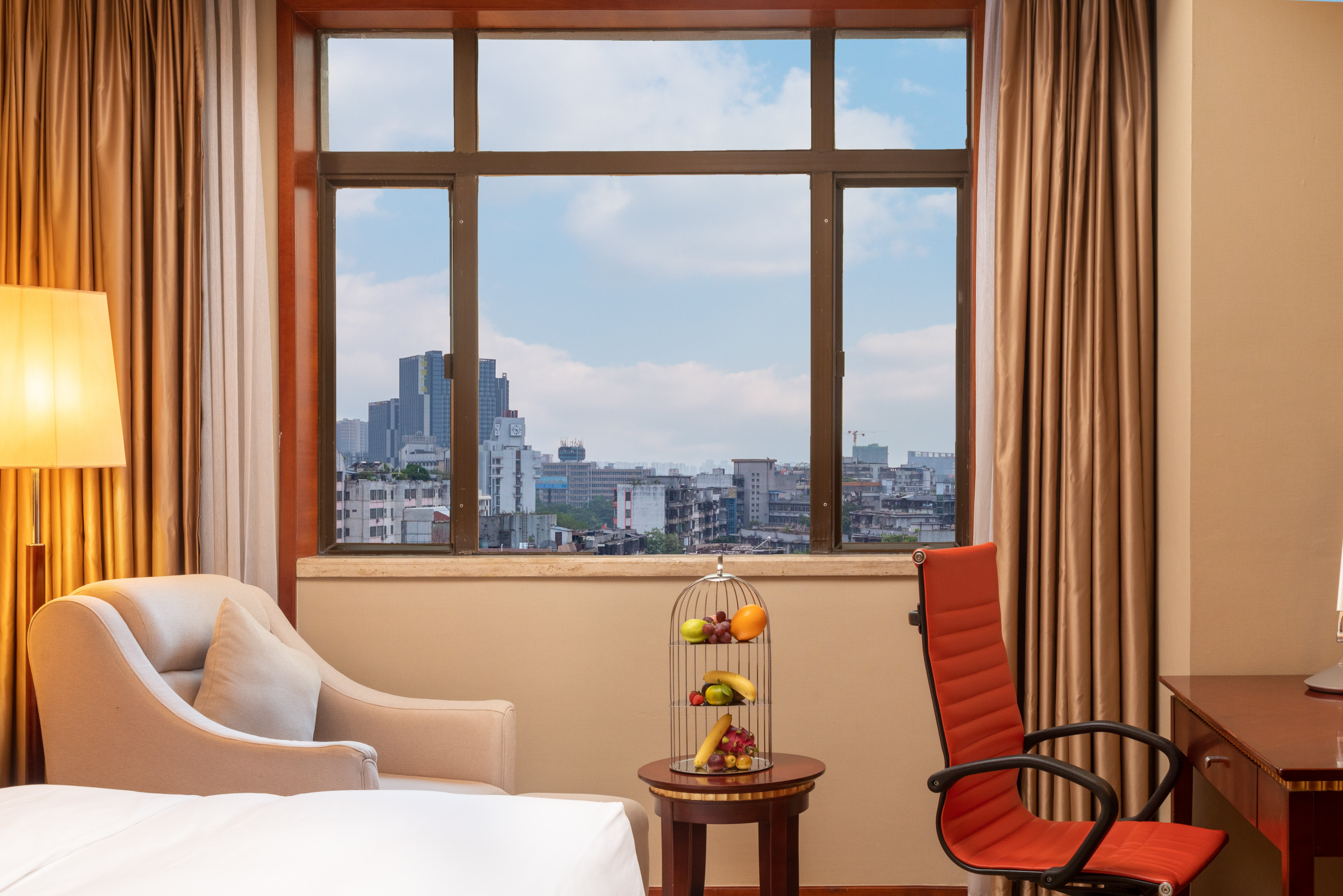 Crowne Plaza Foshan 61/76