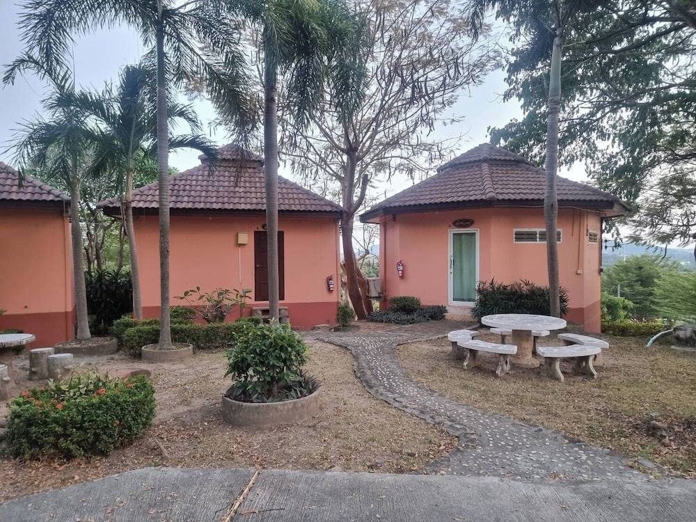 Rimpu Hill Resort 11/67