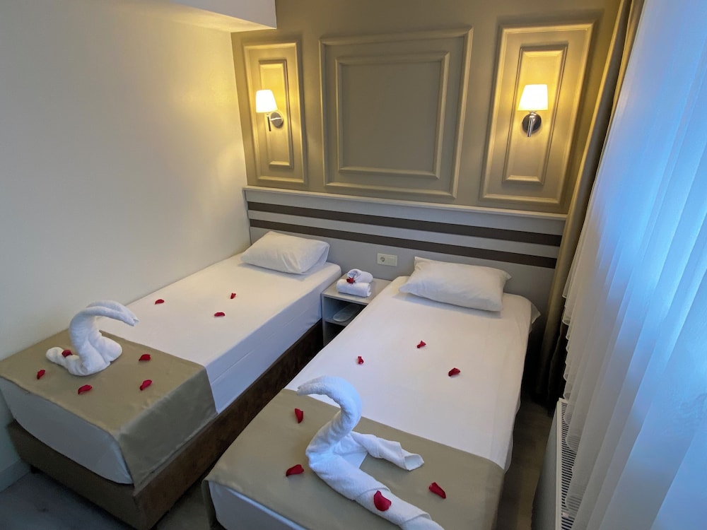 Grandaura Edirne 9/27