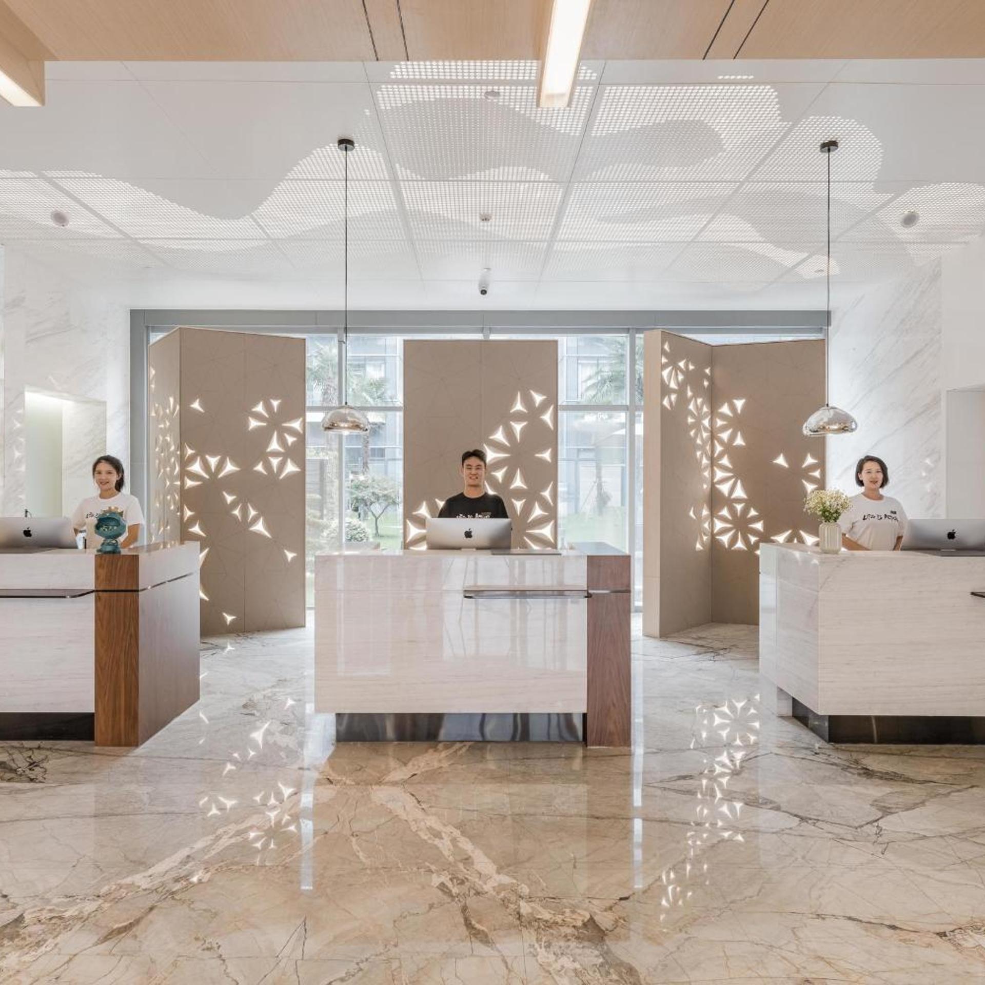 Yaduo Hotel, Dongshahu, Suzhou industrial park 3/54