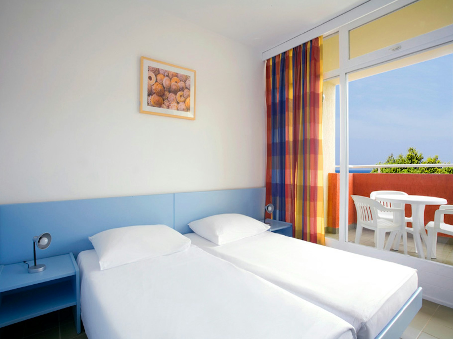 Lanterna Resort Apartments 2/6