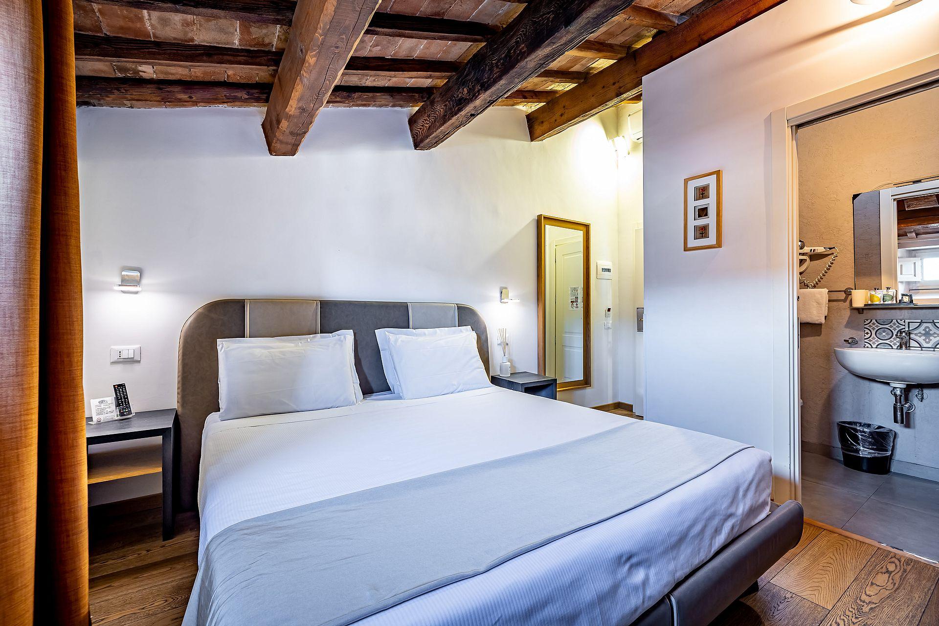 Room, Attic